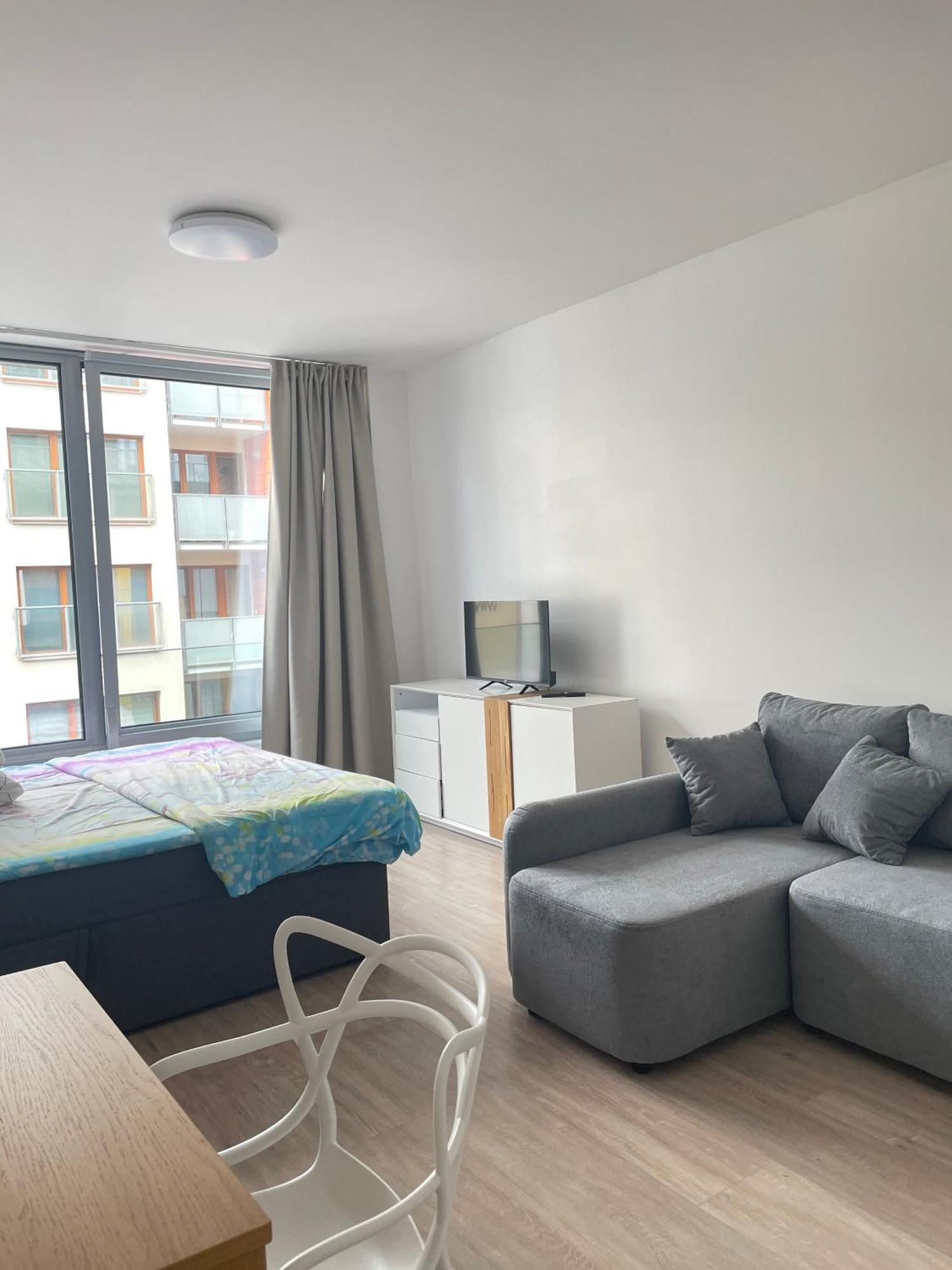 Harmony106 Apartment - Prague — Photos 2