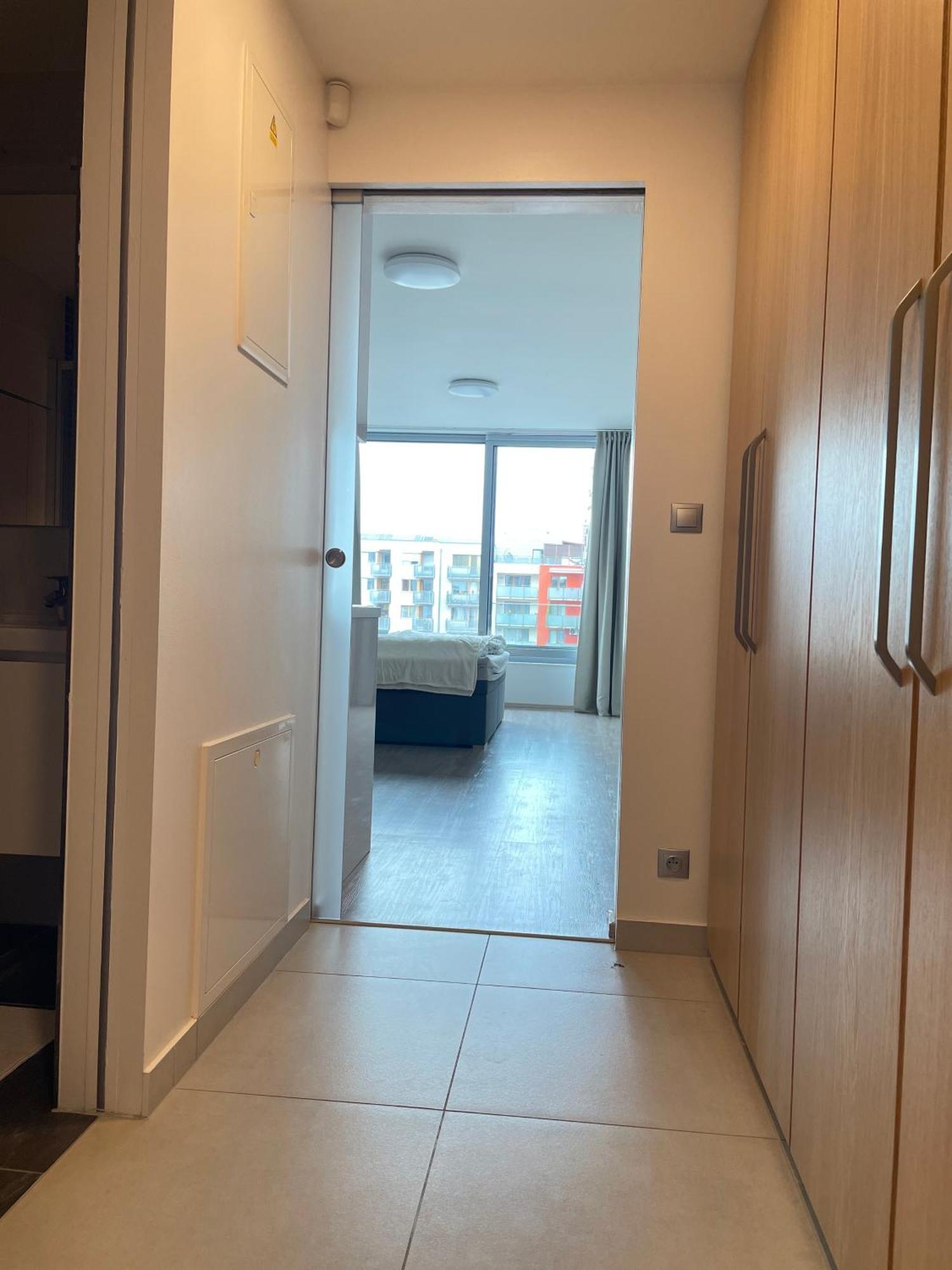 Harmony106 Apartment - Prague — Photos 3