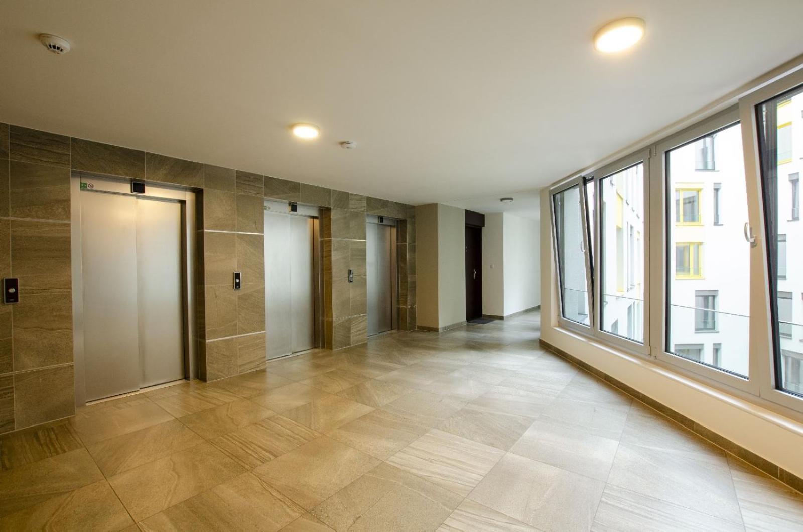 Harmony106 Apartment - Prague — Photos 1